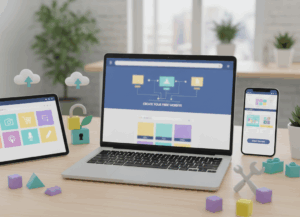 Best Website Builders to Create a Website for Free
